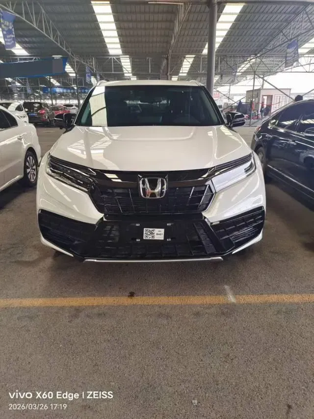 2026 Toyota Crown Kluger 2.0T 248HP L4 8AT,autocango,china used car exporter,china ev exporter,chinese used car exporter,chinese used ev exporter