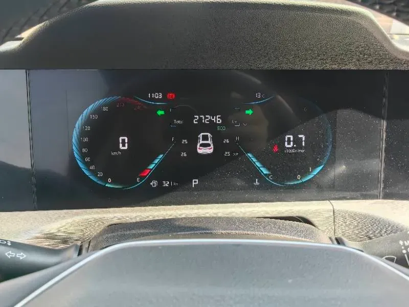 2023 ChangAn CS35 Plus 1.4T 160HP L4 7DCT,autocango,china used car exporter,china ev exporter,chinese used car exporter,chinese used ev exporter