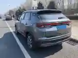 2023 ChangAn CS35 Plus 1.4T 160HP L4 7DCT