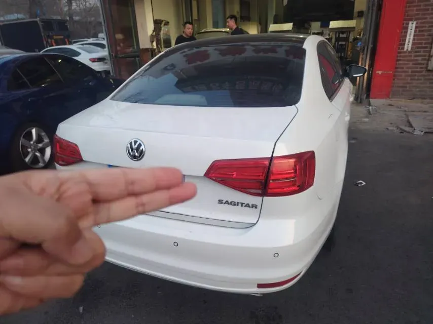 2018 Volkswagen Bora 1.5L 110HP L4 6AT,autocango,china used car exporter,china ev exporter,chinese used car exporter,chinese used ev exporter