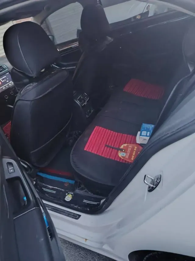 2018 Volkswagen Bora 1.5L 110HP L4 6AT,autocango,china used car exporter,china ev exporter,chinese used car exporter,chinese used ev exporter