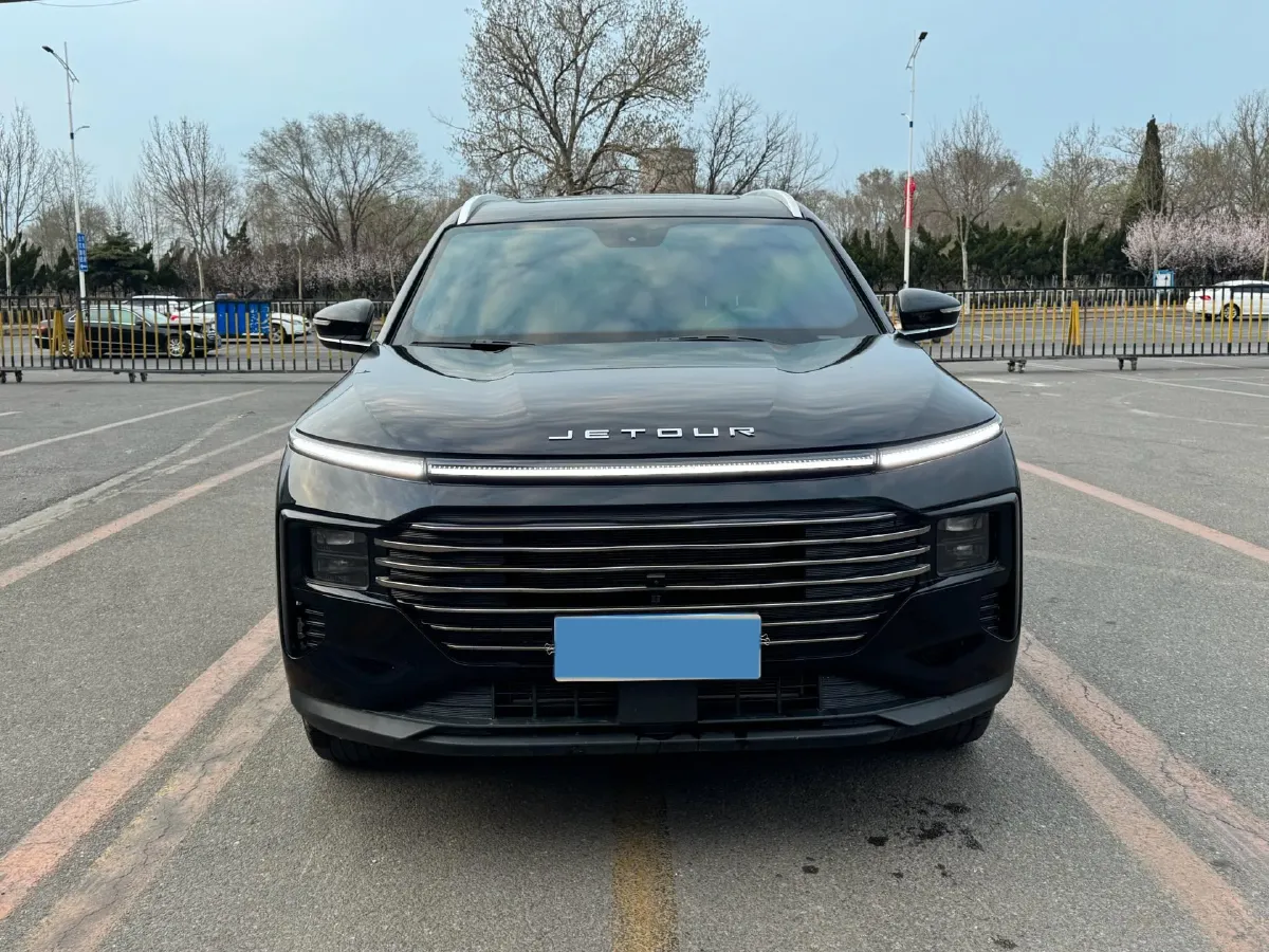 2025 Jetour X70 Plus 1.5T 184HP L4 7DCT,autocango,china used car exporter,china ev exporter,chinese used car exporter,chinese used ev exporter