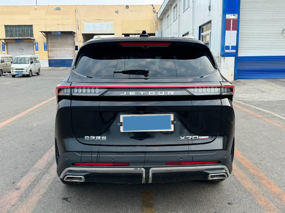 2025 Jetour X70 Plus 1.5T 184HP L4 7DCT,autocango,china used car exporter,china ev exporter,chinese used car exporter,chinese used ev exporter