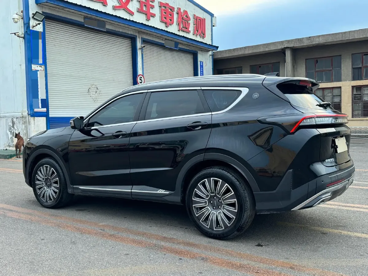 2025 Jetour X70 Plus 1.5T 184HP L4 7DCT,autocango,china used car exporter,china ev exporter,chinese used car exporter,chinese used ev exporter