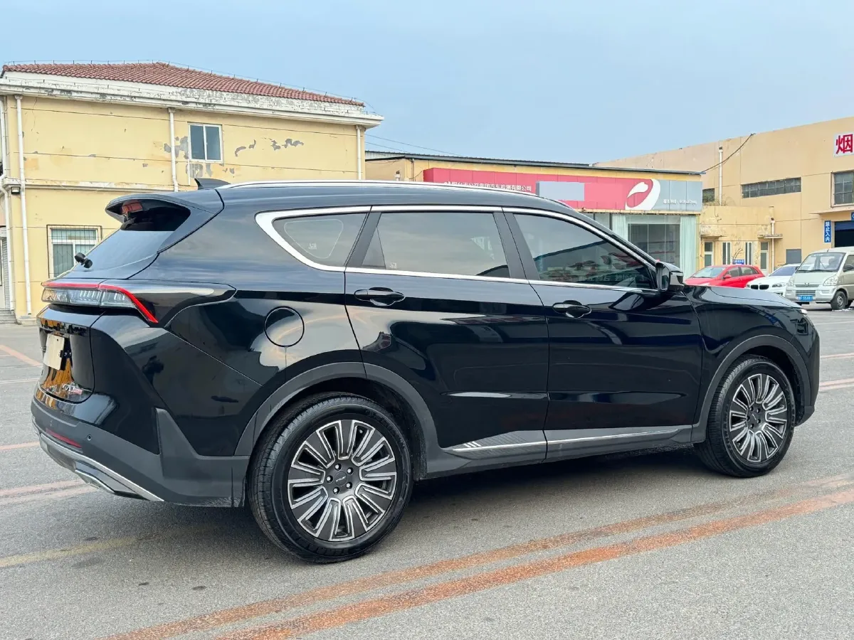 2025 Jetour X70 Plus 1.5T 184HP L4 7DCT,autocango,china used car exporter,china ev exporter,chinese used car exporter,chinese used ev exporter