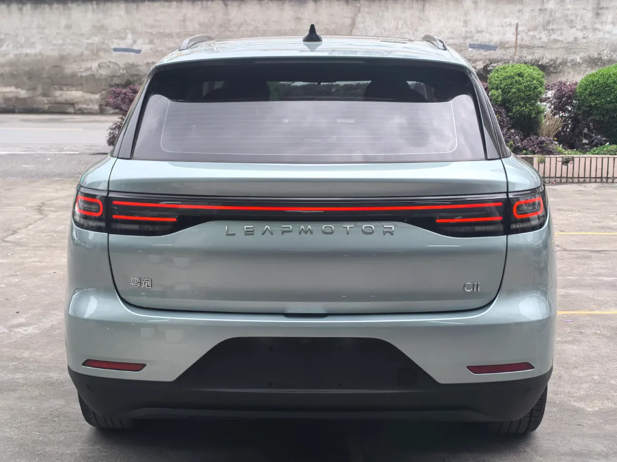 2023 Leapmotor C11 BEV 69.2KWH,autocango,china used car exporter,china ev exporter,chinese used car exporter,chinese used ev exporter