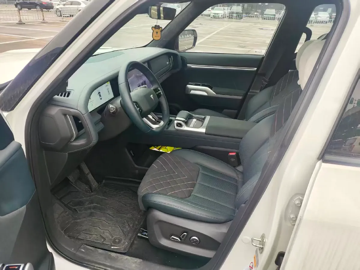 2024 Deepal G318 REEV 150HP REEV 35.07KWH,autocango,china used car exporter,china ev exporter,chinese used car exporter,chinese used ev exporter