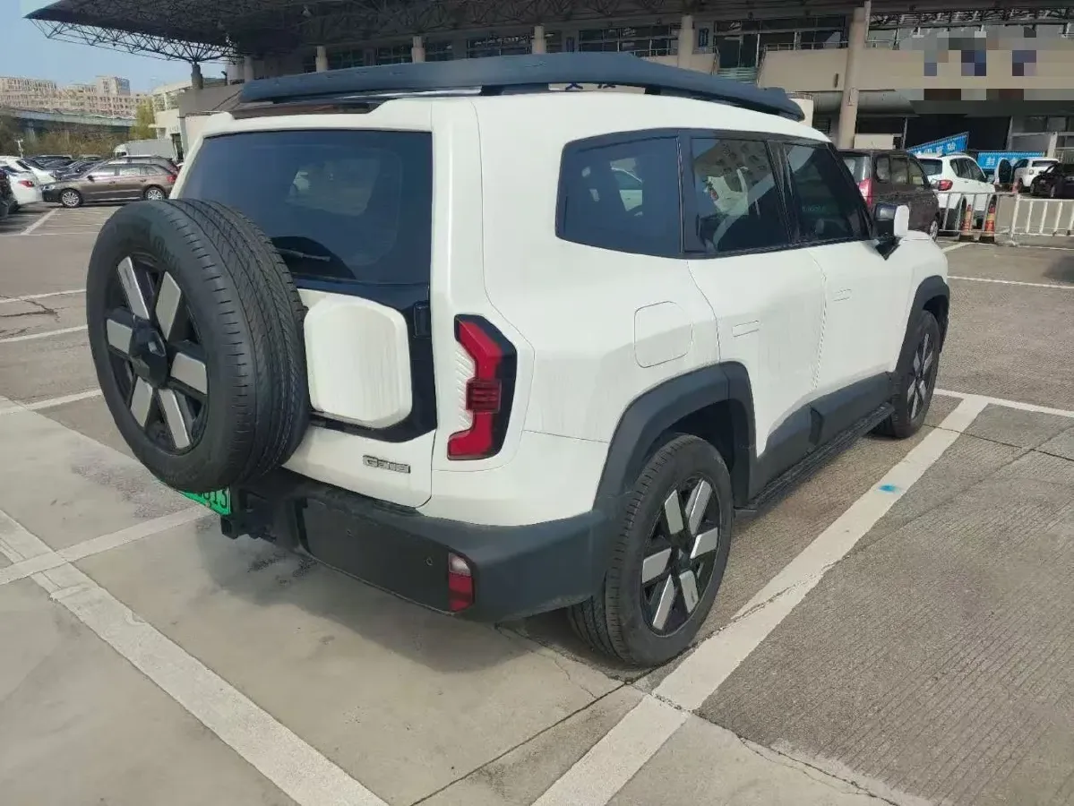 2024 Deepal G318 REEV 150HP REEV 35.07KWH,autocango,china used car exporter,china ev exporter,chinese used car exporter,chinese used ev exporter