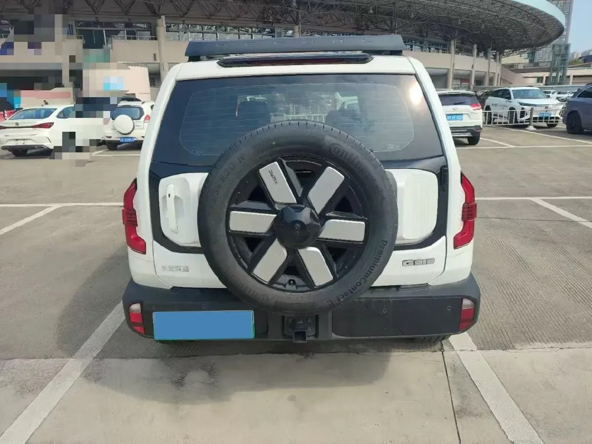 2024 Deepal G318 REEV 150HP REEV 35.07KWH,autocango,china used car exporter,china ev exporter,chinese used car exporter,chinese used ev exporter