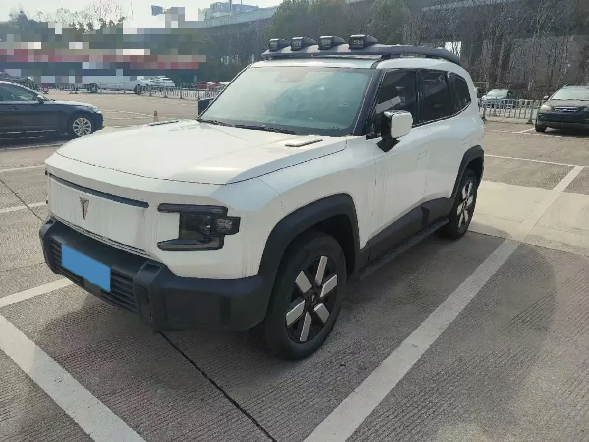 2024 Deepal G318 REEV 150HP REEV 35.07KWH,autocango,china used car exporter,china ev exporter,chinese used car exporter,chinese used ev exporter