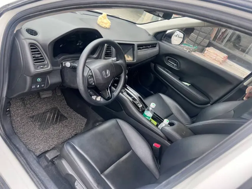 2020 Honda Vezel 1.5L 131HP L4 CVT,autocango,china used car exporter,china ev exporter,chinese used car exporter,chinese used ev exporter