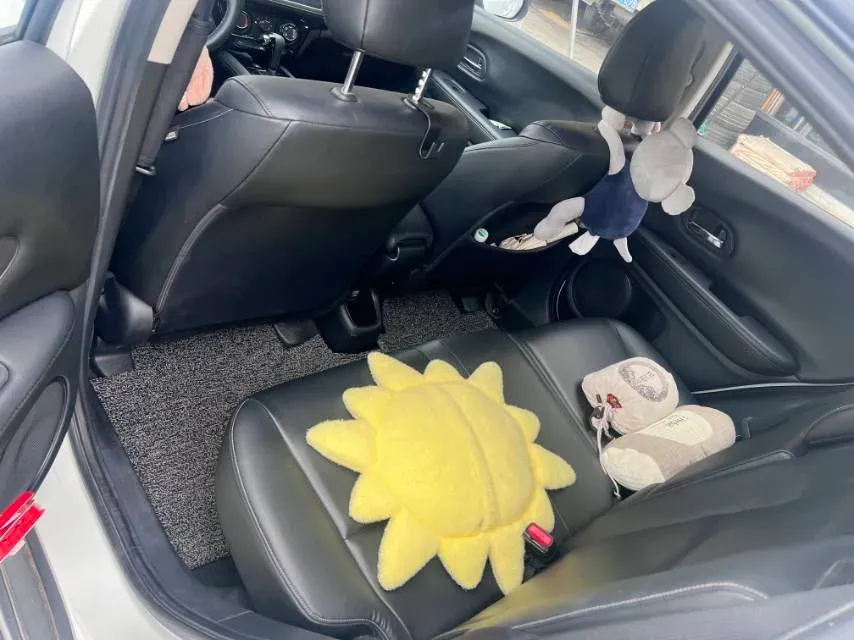 2020 Honda Vezel 1.5L 131HP L4 CVT,autocango,china used car exporter,china ev exporter,chinese used car exporter,chinese used ev exporter