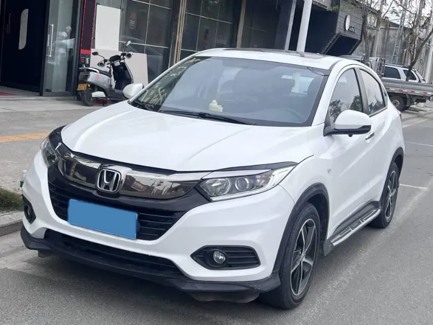 2020 Honda Vezel 1.5L 131HP L4 CVT,autocango,china used car exporter,china ev exporter,chinese used car exporter,chinese used ev exporter