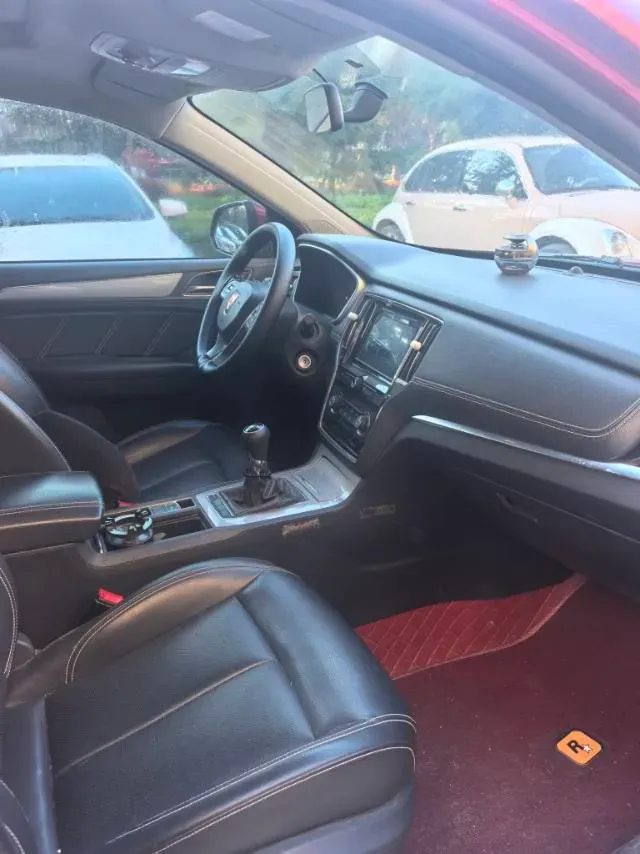 2018 Roewe RX5 1.5T 169HP L4 6MT,autocango,china used car exporter,china ev exporter,chinese used car exporter,chinese used ev exporter