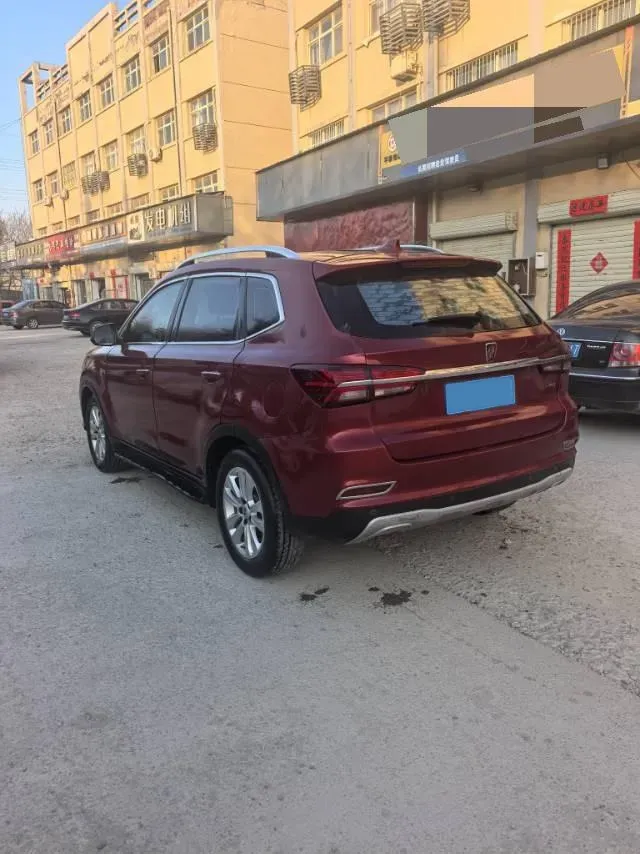 2018 Roewe RX5 1.5T 169HP L4 6MT,autocango,china used car exporter,china ev exporter,chinese used car exporter,chinese used ev exporter