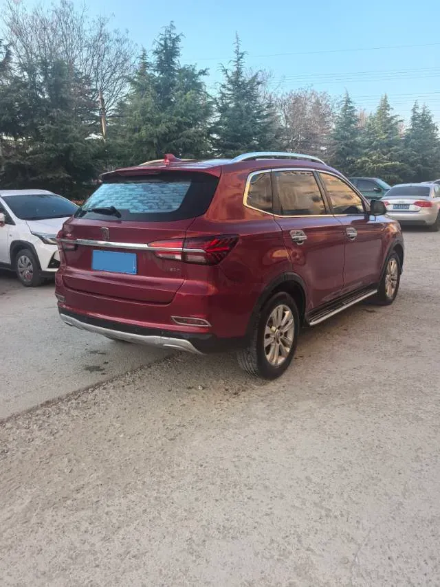 2018 Roewe RX5 1.5T 169HP L4 6MT,autocango,china used car exporter,china ev exporter,chinese used car exporter,chinese used ev exporter