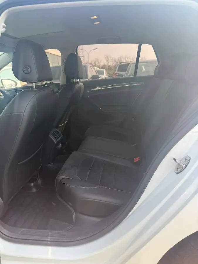 2020 Volkswagen Golf 1.4T 150HP L4 7DCT,autocango,china used car exporter,china ev exporter,chinese used car exporter,chinese used ev exporter