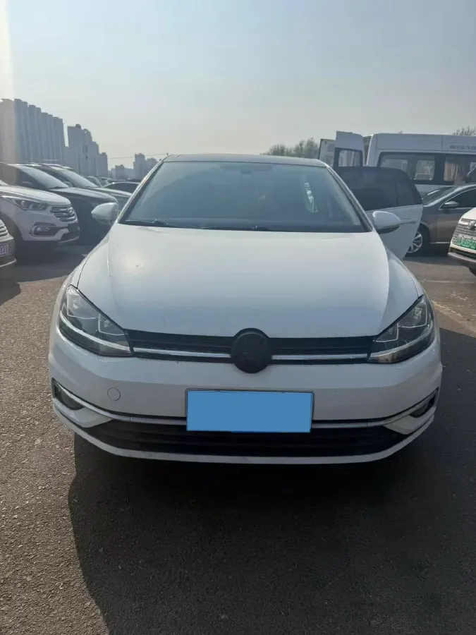 2020 Volkswagen Golf 1.4T 150HP L4 7DCT,autocango,china used car exporter,china ev exporter,chinese used car exporter,chinese used ev exporter