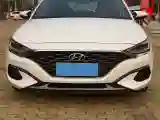 2019 Hyundai La Festa 1.6T 190HP L4 7DCT