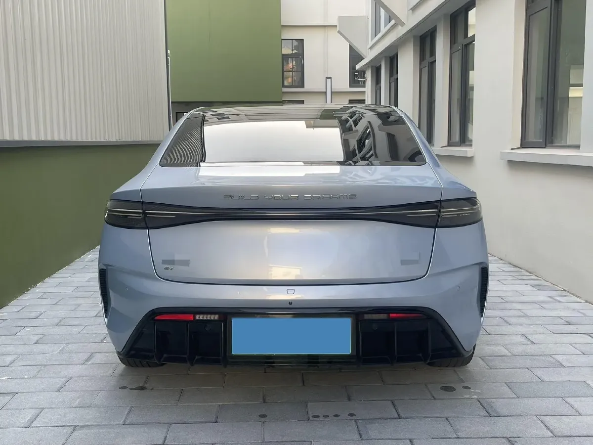 2022 AITO AITO M5 Range Extended 125HP REEV 40KWH,autocango,china used car exporter,china ev exporter,chinese used car exporter,chinese used ev exporter