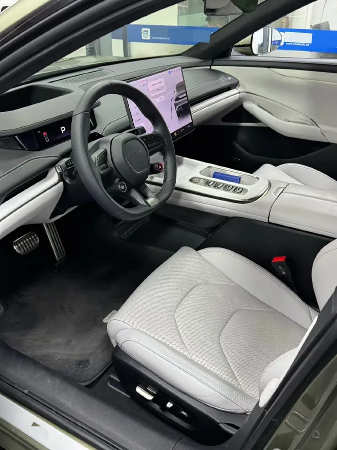 2024 MI SU7 BEV 101KWH,autocango,china used car exporter,china ev exporter,chinese used car exporter,chinese used ev exporter