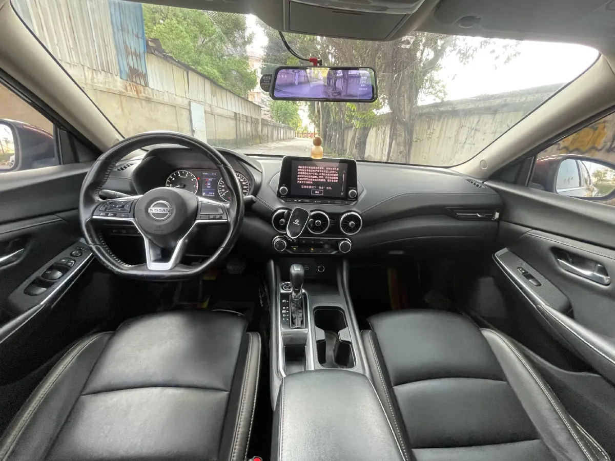 2020 Nissan Sylphy 1.6L 139HP L4 CVT,autocango,china used car exporter,china ev exporter,chinese used car exporter,chinese used ev exporter