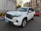 2020 HAVAL H9,autocango,china used car exporter,china ev exporter,chinese used car exporter,chinese used ev exporter