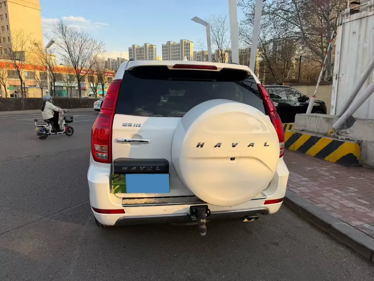 2020 Haval H9 2.0T 224HP L4 8AT,autocango,china used car exporter,china ev exporter,chinese used car exporter,chinese used ev exporter