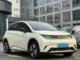 2023 BYD Dolphin BEV 44.928KWH