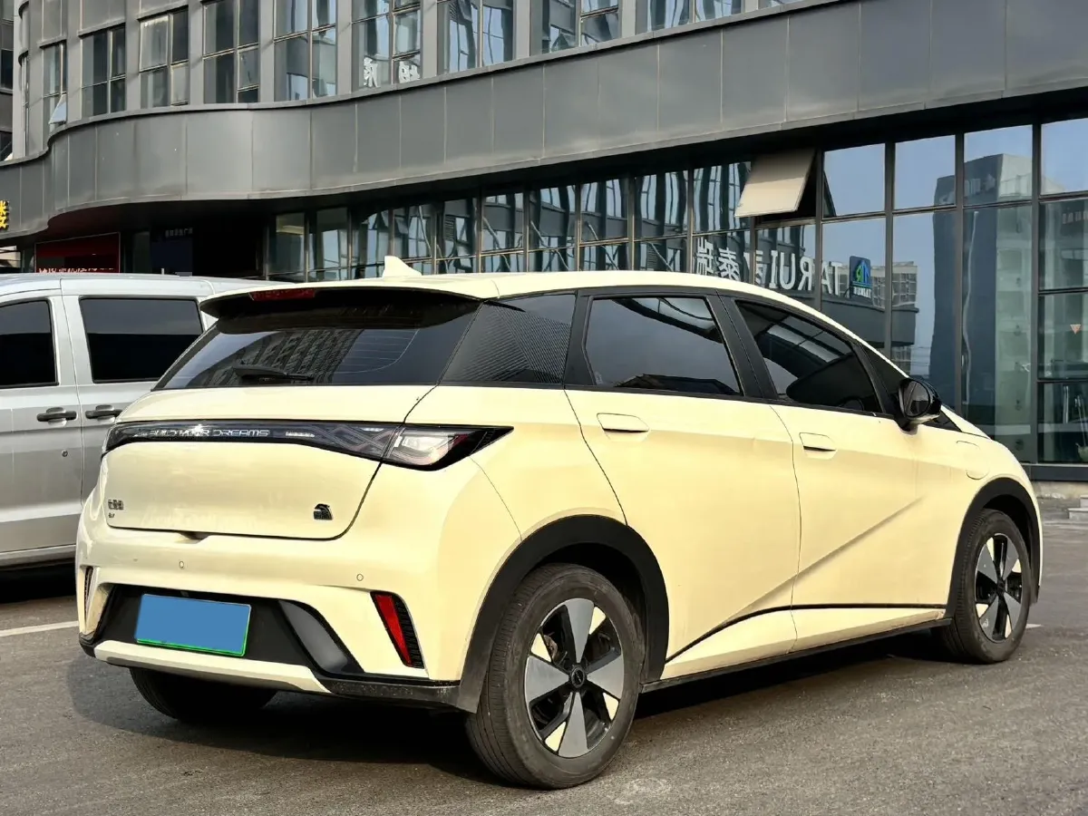 2023 BYD Dolphin BEV 44.928KWH,autocango,china used car exporter,china ev exporter,chinese used car exporter,chinese used ev exporter