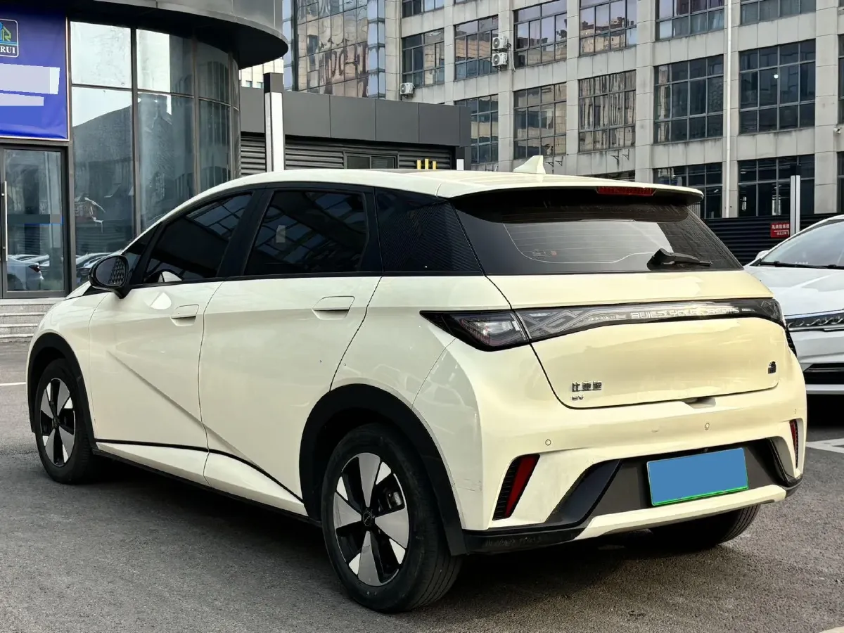 2023 BYD Dolphin BEV 44.928KWH,autocango,china used car exporter,china ev exporter,chinese used car exporter,chinese used ev exporter