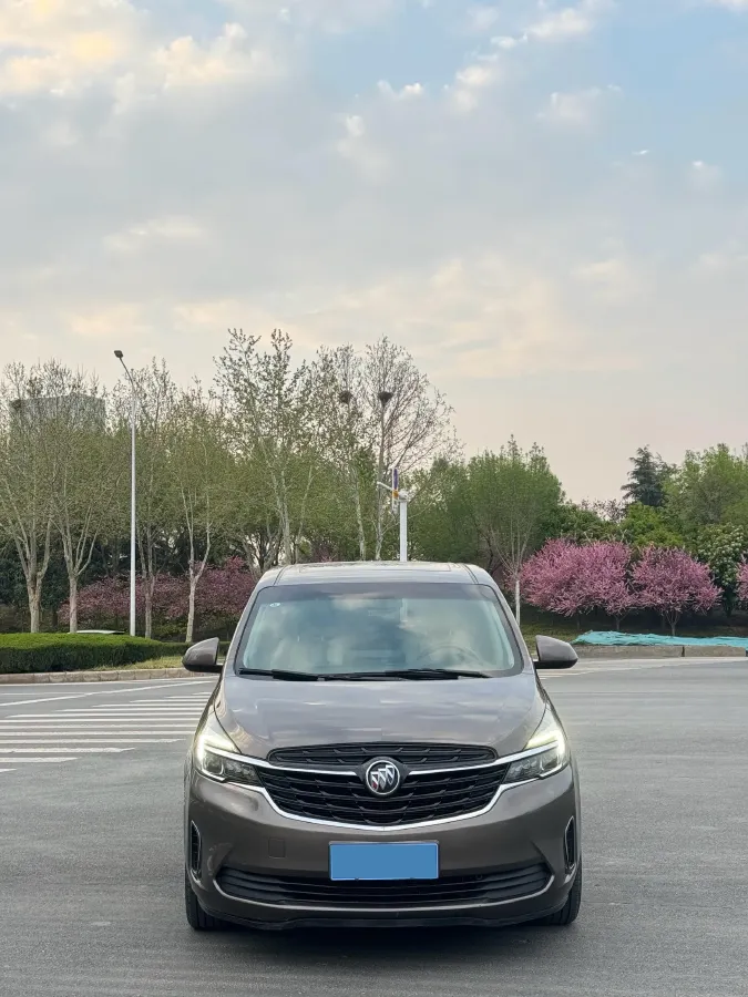 2021 Buick GL8 2.0T 237HP L4 9AT,autocango,china used car exporter,china ev exporter,chinese used car exporter,chinese used ev exporter