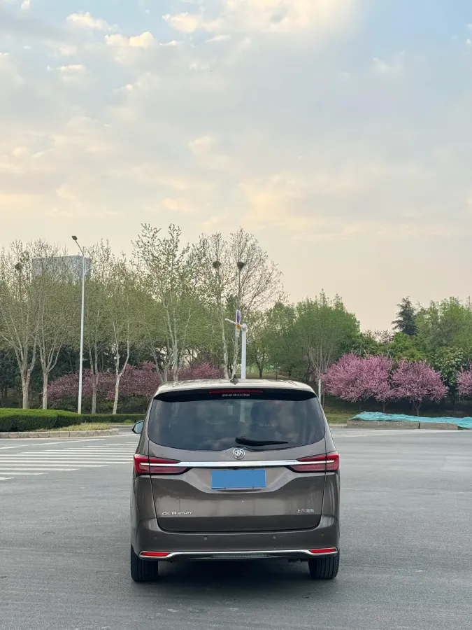 2021 Buick GL8 2.0T 237HP L4 9AT,autocango,china used car exporter,china ev exporter,chinese used car exporter,chinese used ev exporter