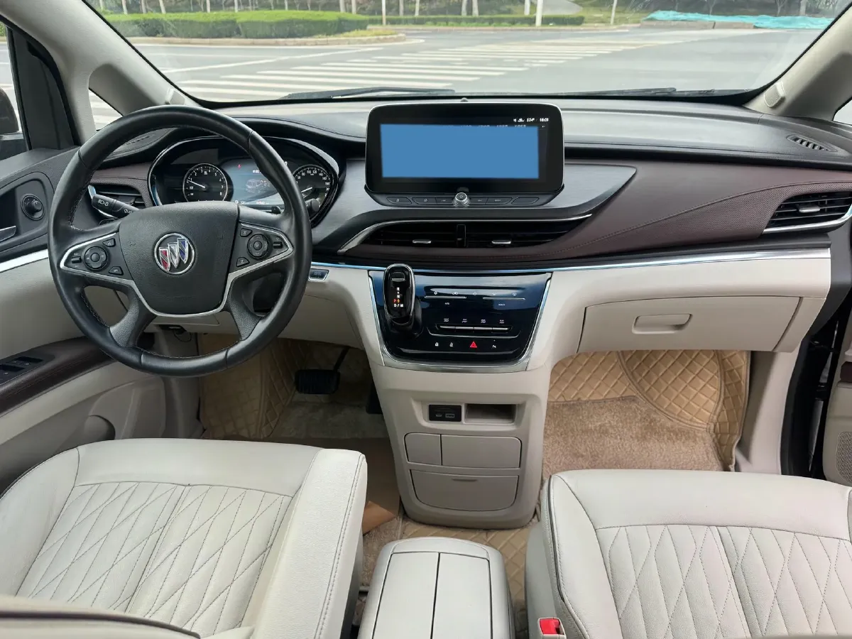 2021 Buick GL8 2.0T 237HP L4 9AT,autocango,china used car exporter,china ev exporter,chinese used car exporter,chinese used ev exporter