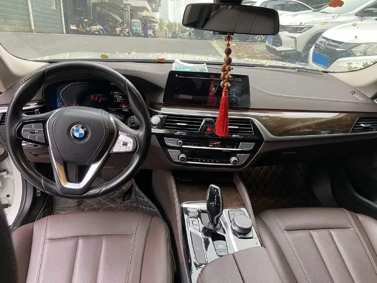 2020 BMW 5 Series 2.0T 184HP L4 8AT,autocango,china used car exporter,china ev exporter,chinese used car exporter,chinese used ev exporter