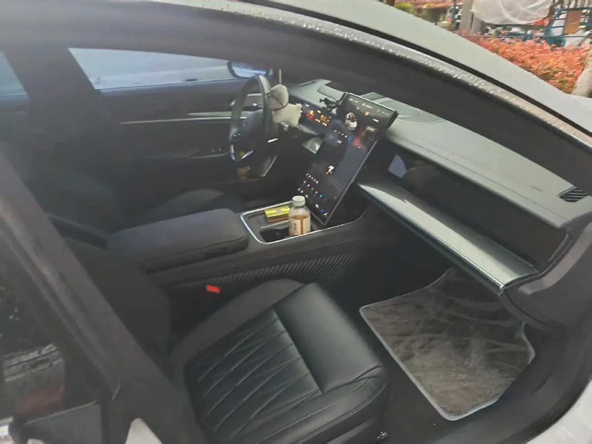 2024 Neta S 1.5L 95HP L4 REEV 43.88KWH,autocango,china used car exporter,china ev exporter,chinese used car exporter,chinese used ev exporter