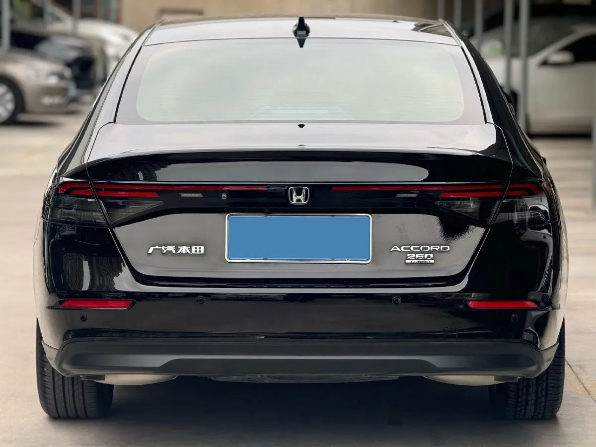 2023 Honda Accord 1.5T 192HP L4 CVT,autocango,china used car exporter,china ev exporter,chinese used car exporter,chinese used ev exporter