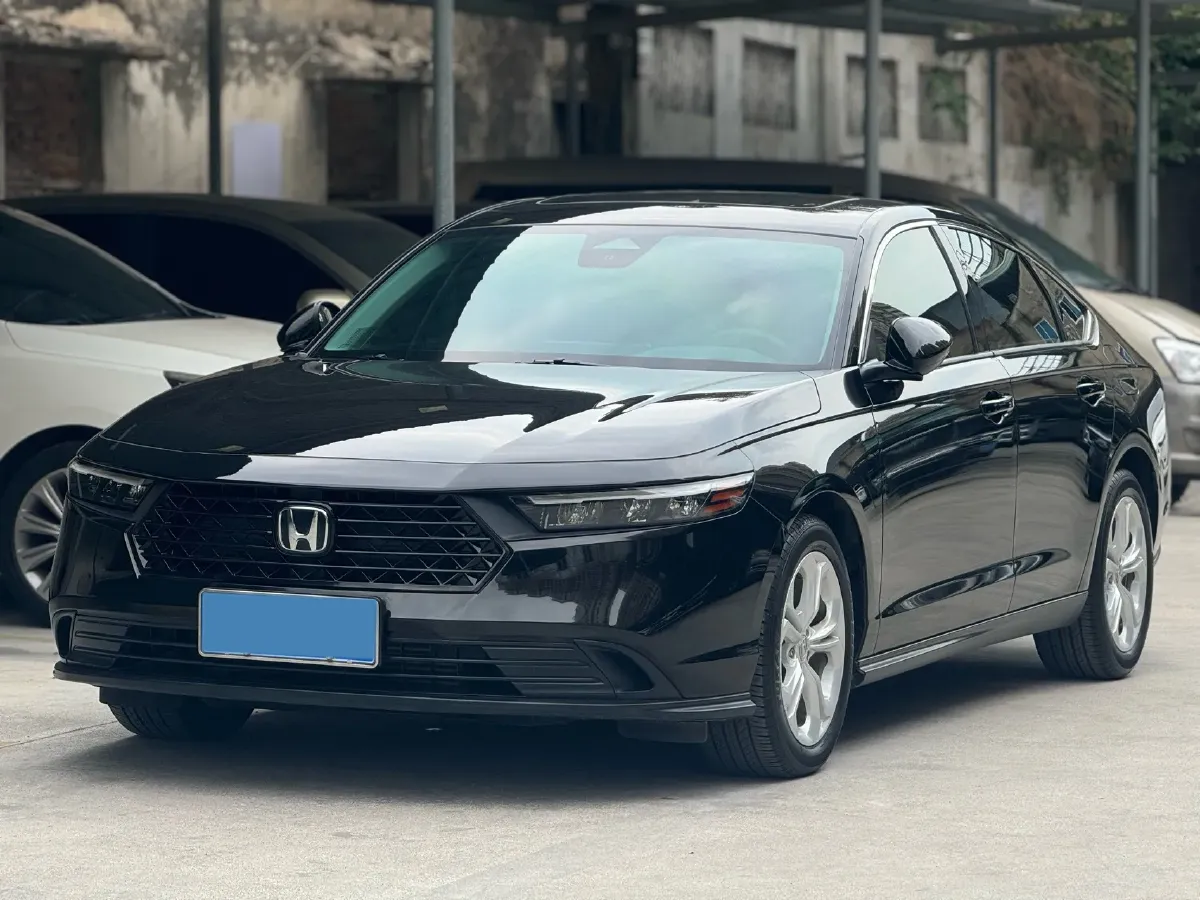 2023 Honda Accord 1.5T 192HP L4 CVT,autocango,china used car exporter,china ev exporter,chinese used car exporter,chinese used ev exporter