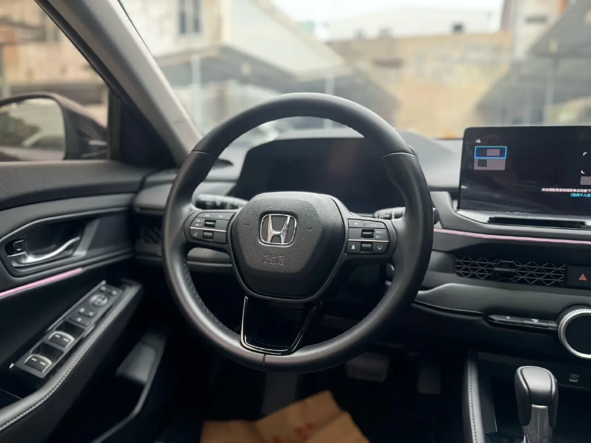 2023 Honda Accord 1.5T 192HP L4 CVT,autocango,china used car exporter,china ev exporter,chinese used car exporter,chinese used ev exporter
