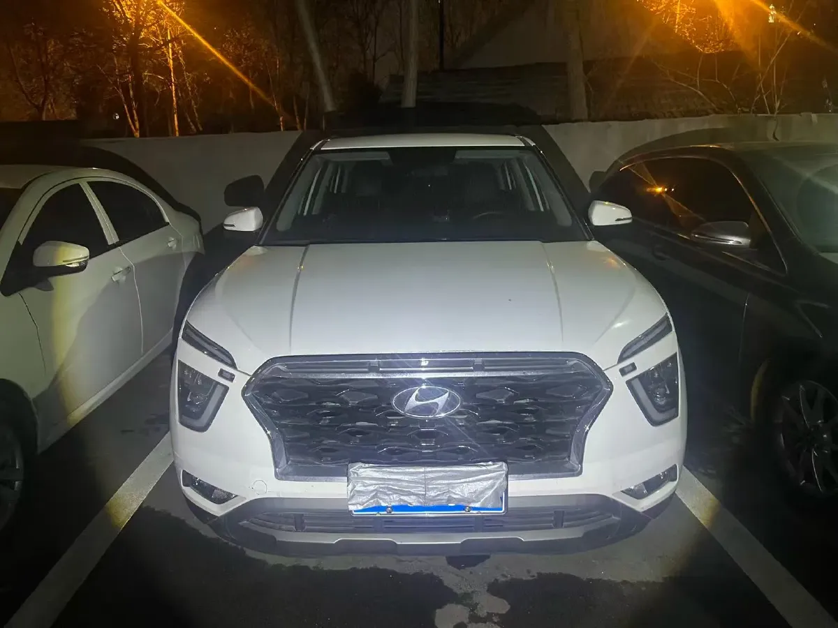 2020 Hyundai ix25 1.5L 115HP L4 CVT,autocango,china used car exporter,china ev exporter,chinese used car exporter,chinese used ev exporter