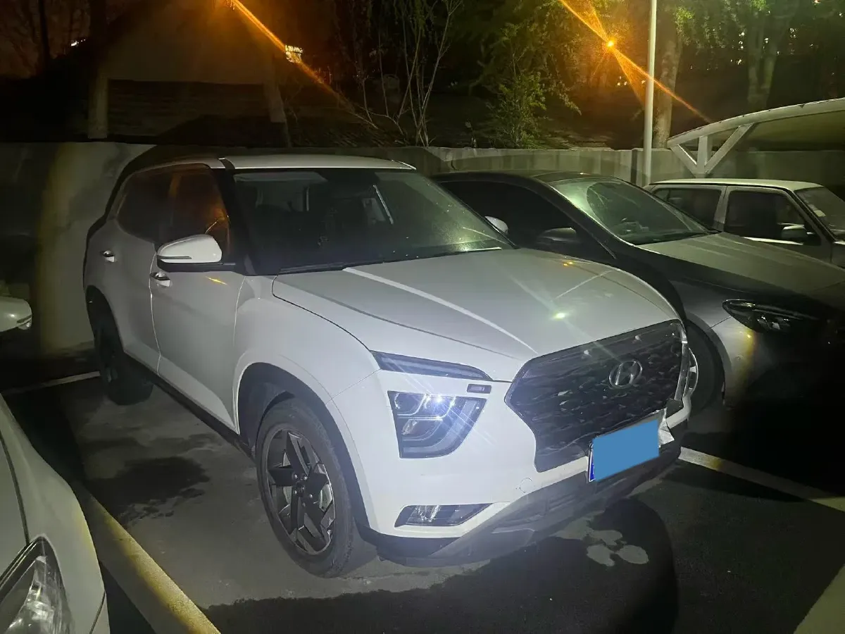 2020 Hyundai ix25 1.5L 115HP L4 CVT,autocango,china used car exporter,china ev exporter,chinese used car exporter,chinese used ev exporter
