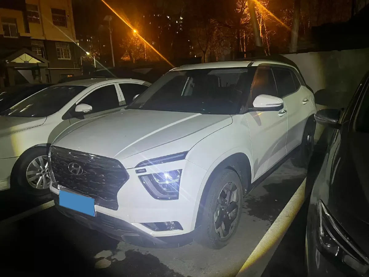2020 Hyundai ix25 1.5L 115HP L4 CVT,autocango,china used car exporter,china ev exporter,chinese used car exporter,chinese used ev exporter
