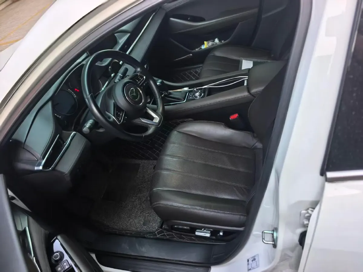 2021 Mazda Atenza 2.5L 192HP L4 6AT,autocango,china used car exporter,china ev exporter,chinese used car exporter,chinese used ev exporter