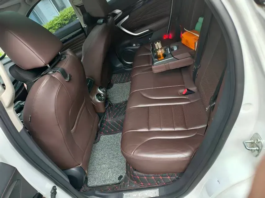 2018 WEY P8 2.0T 234HP L4 6DCT PHEV 12.96KWH,autocango,china used car exporter,china ev exporter,chinese used car exporter,chinese used ev exporter