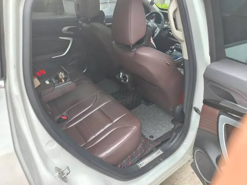 2018 WEY P8 2.0T 234HP L4 6DCT PHEV 12.96KWH,autocango,china used car exporter,china ev exporter,chinese used car exporter,chinese used ev exporter