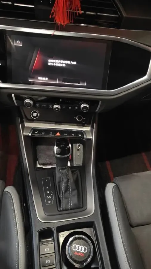 2022 Audi Q3 1.4T 150HP L4 7DCT,autocango,china used car exporter,china ev exporter,chinese used car exporter,chinese used ev exporter