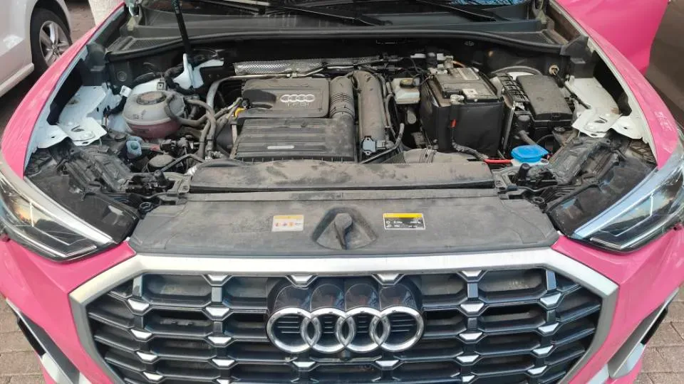 2022 Audi Q3 1.4T 150HP L4 7DCT,autocango,china used car exporter,china ev exporter,chinese used car exporter,chinese used ev exporter