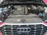 2022 Audi Q3 1.4T 150HP L4 7DCT