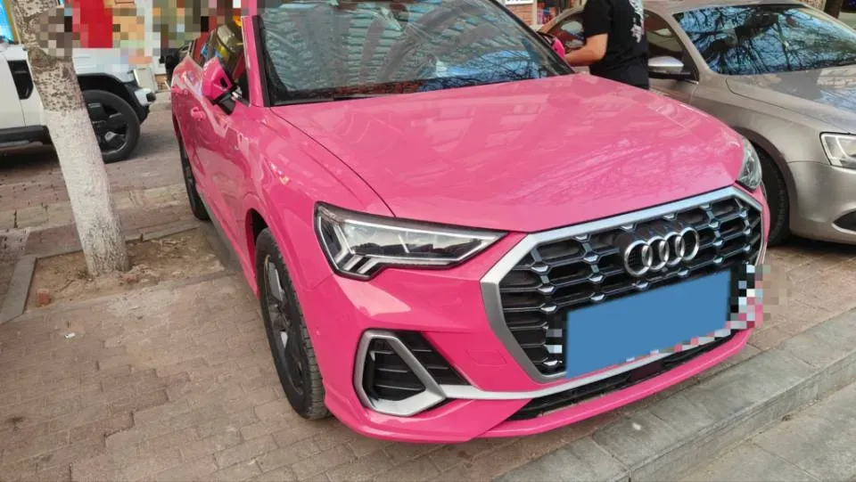 2022 Audi Q3 1.4T 150HP L4 7DCT,autocango,china used car exporter,china ev exporter,chinese used car exporter,chinese used ev exporter