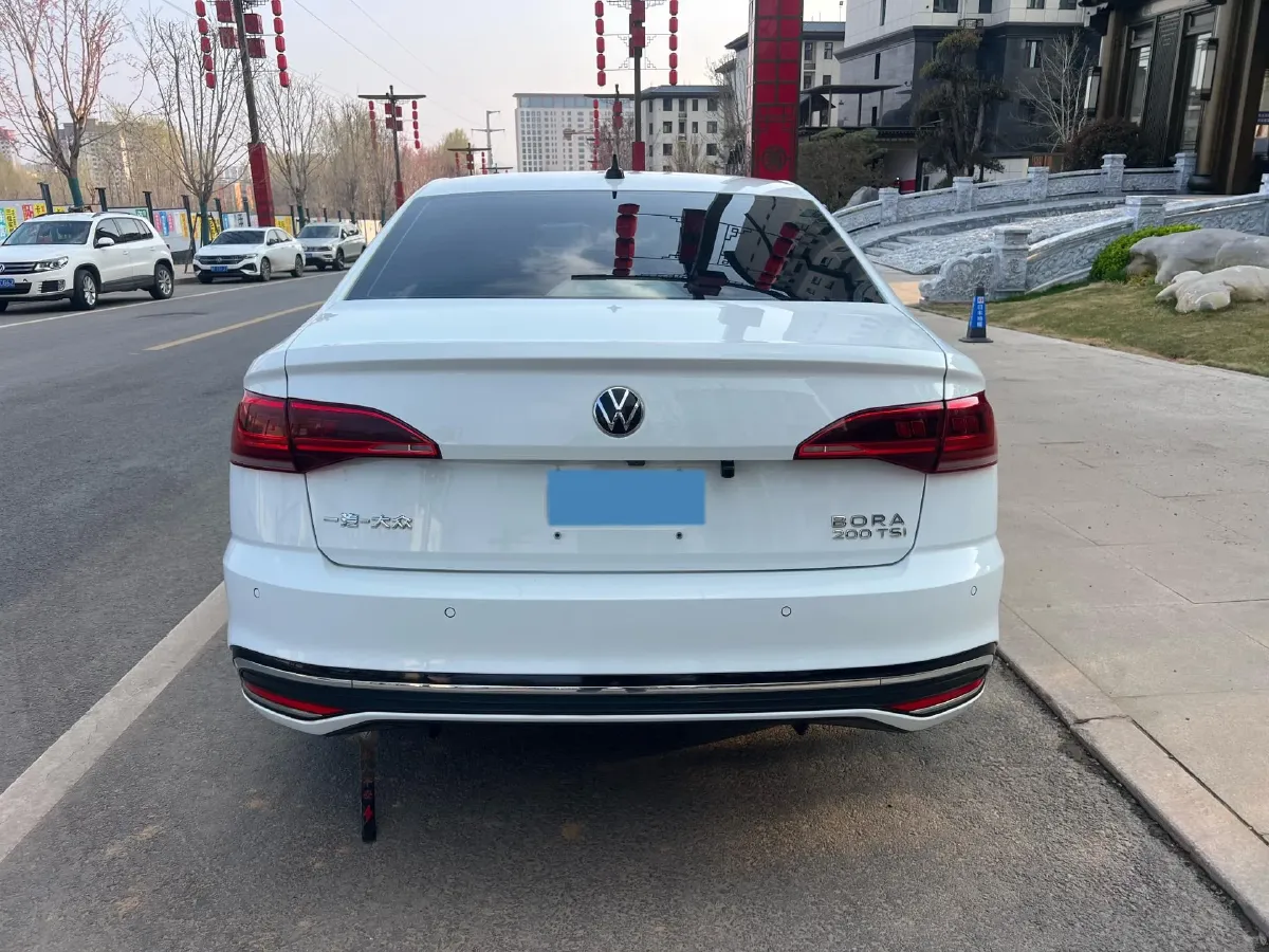 2023 Volkswagen Bora 1.2T 116HP L4 7DCT,autocango,china used car exporter,china ev exporter,chinese used car exporter,chinese used ev exporter